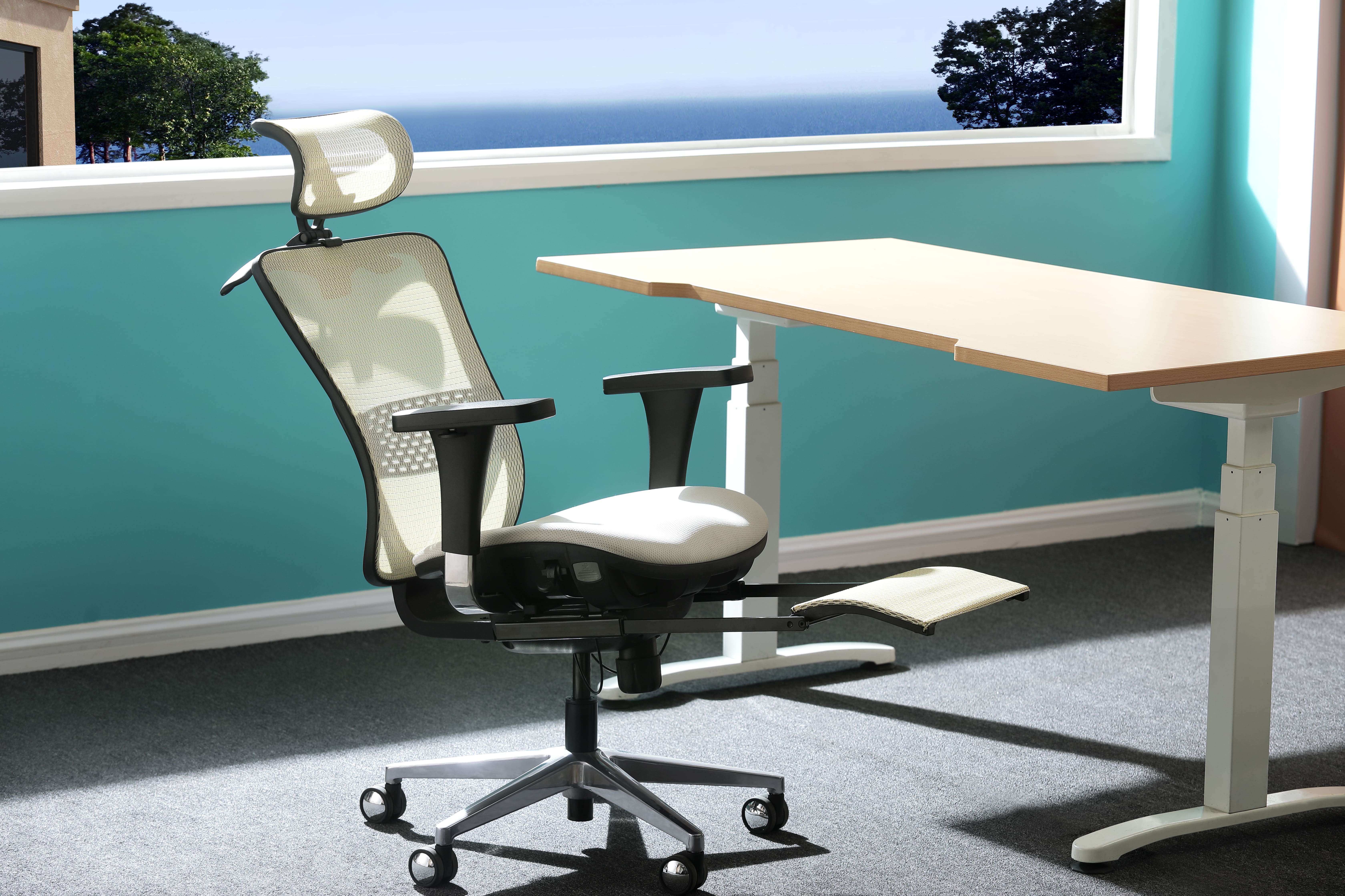 How to Choose An Office Chairs