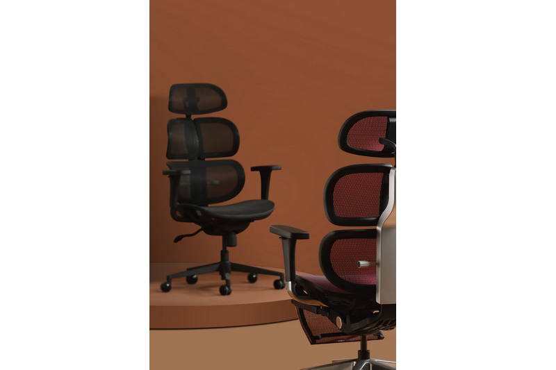 Big and Tall Office Chair Buying Guide