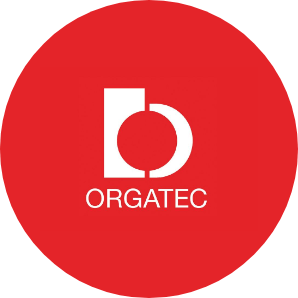 ORGATEC 2018