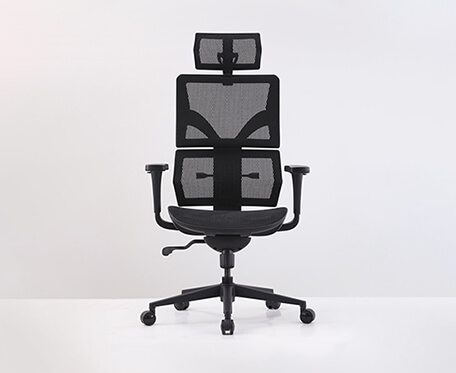 T75 High Back Mesh Office Chair