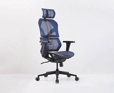 Tall Back Executive Chair
