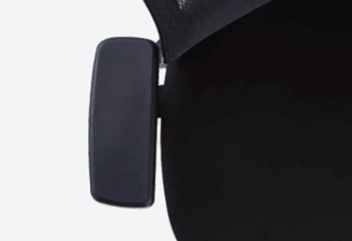 4D Armrest pad