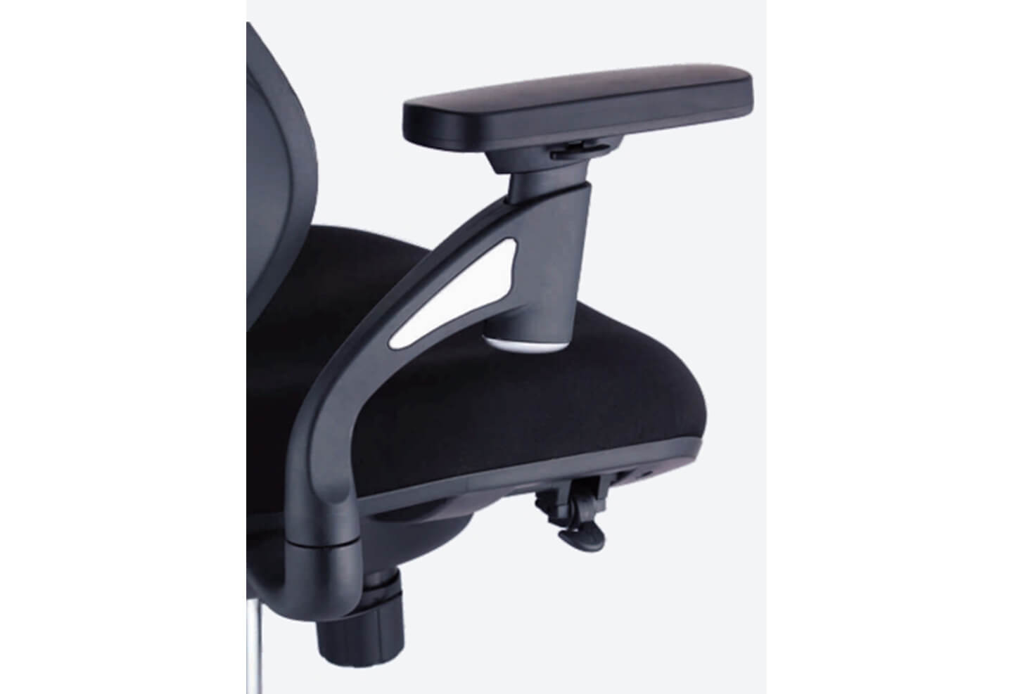 Swivel Armrest